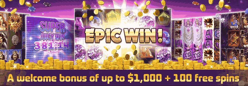 Vavada Casino Welcome Bonus: $1000 + 100 Free Spins