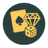 Game selection icon
