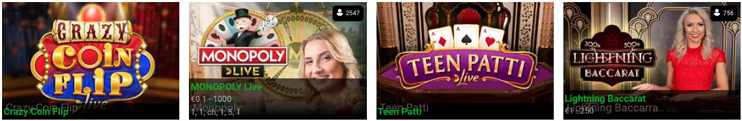 SlotJerry-Table-Games