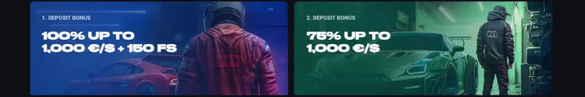 N1 Casino Welcome Bonus (1)