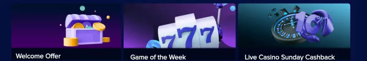 Bitubet Casino Bonuses