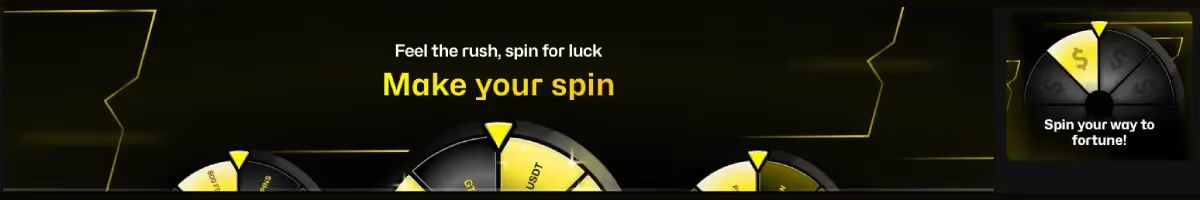 BoxBet Casino Wheel of Fortune
