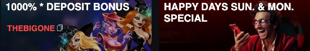 Casino Extreme Bonuses (1)