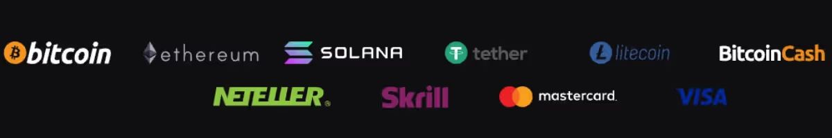 Casino Extreme Payment Options