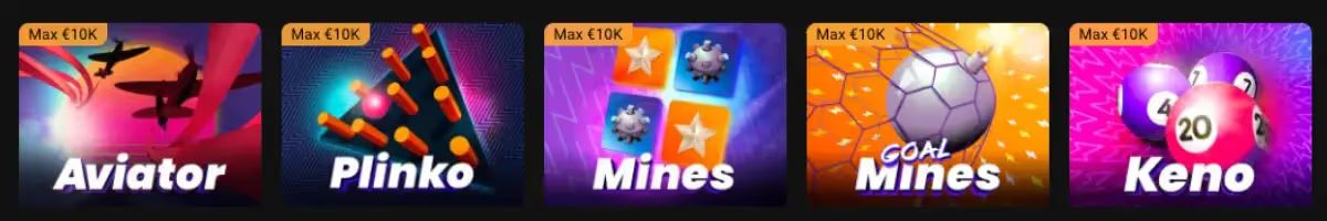 Cloudbet-Casino-Virtual-Games