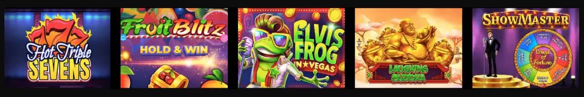 Decode Casino Slot Games