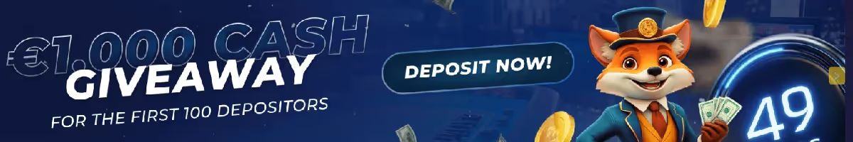 LuckyJack24 Casino Bonuses