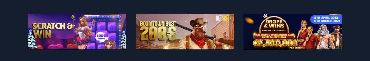 Rembrandt-Casino-Promotions