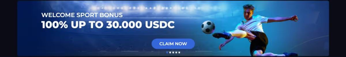 Crypto Royal Sports Screenshot