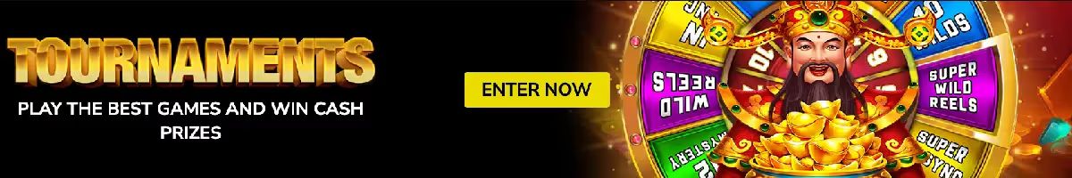 Kings Chance Casino Tournaments