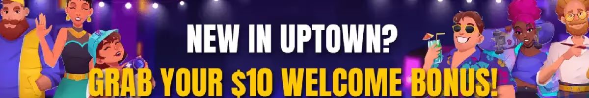 Uptown Aces Casino Bonuses