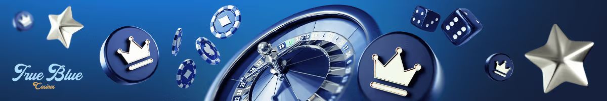 truebluecasinos.org bonuses high roller vip bonus 2
