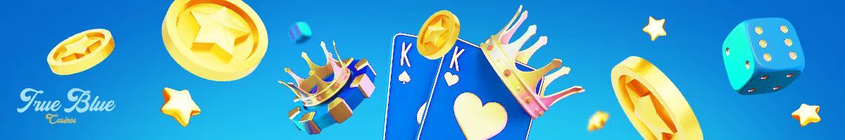 truebluecasinos.org bonuses loyalty points 1