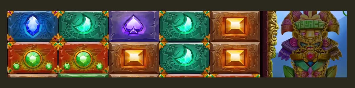 Aztec-Bonanza Slot Game