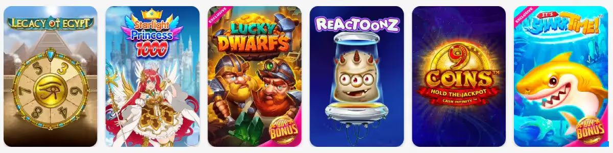 Cazimbo-Casino-Slots