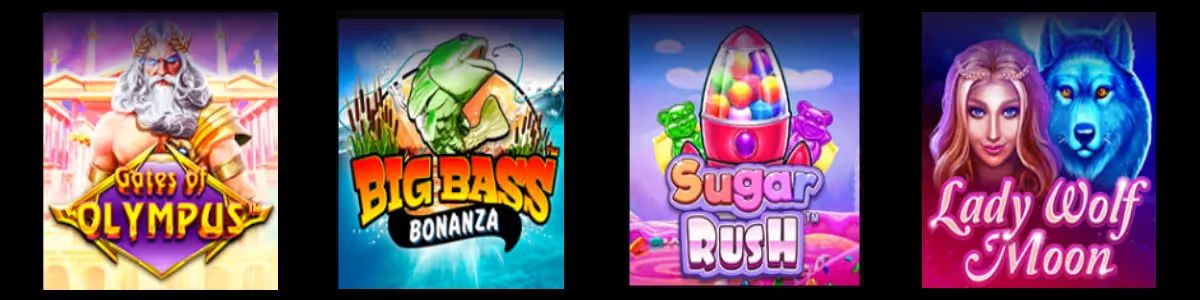 Inmerion Casino Slot Games