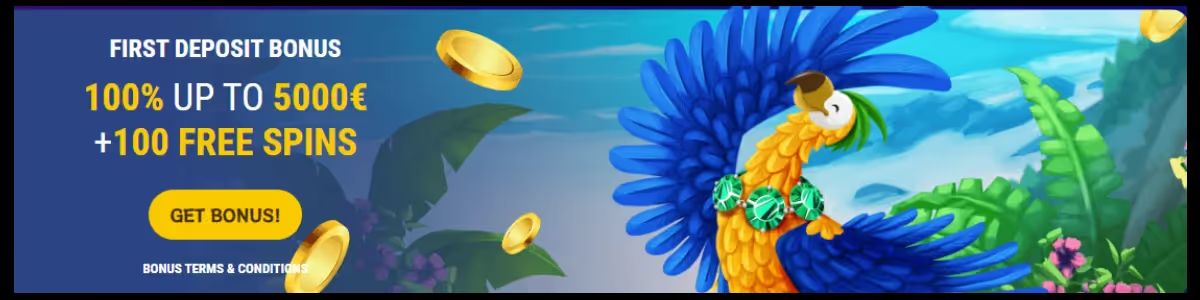 Kakadu Casino Bonuses