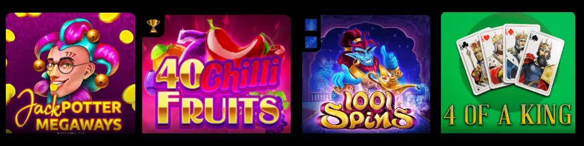 LevelUp-Casino-Games