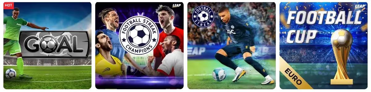 Lucky Koala Casino Virtual-Sports