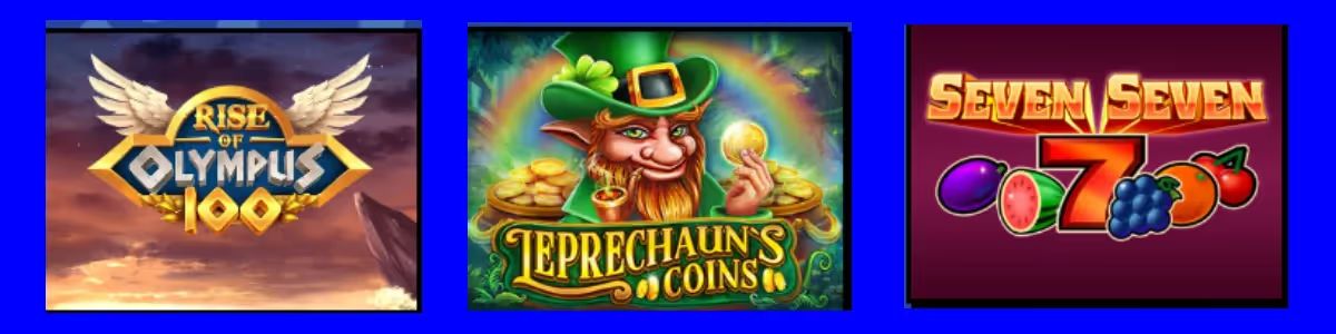 Ohmyzino Casino Games-2