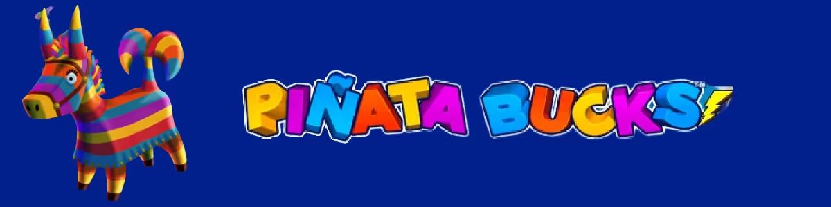 Pinata Buck Slot Game