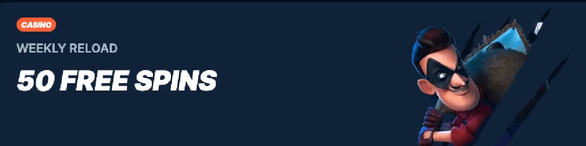 Playzilla Casino Bonus