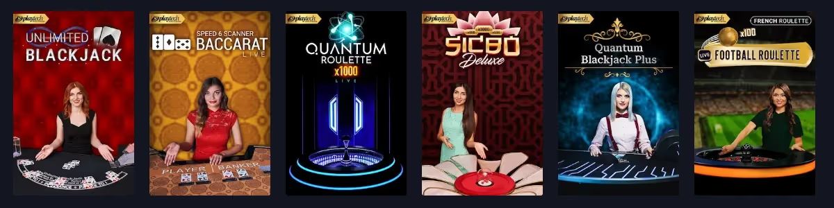 Slotsite.com-Casino-Table-Games