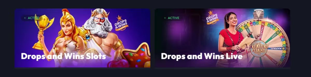 Spin Fever Drops and Wins Tournaments