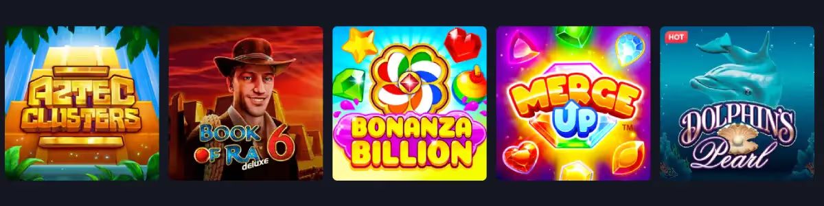 Spin Fever Slot Games-1