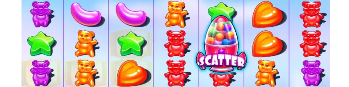 sugar-rush-slot-game