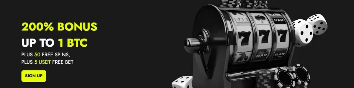 Telbet Casino Welcome Bonus