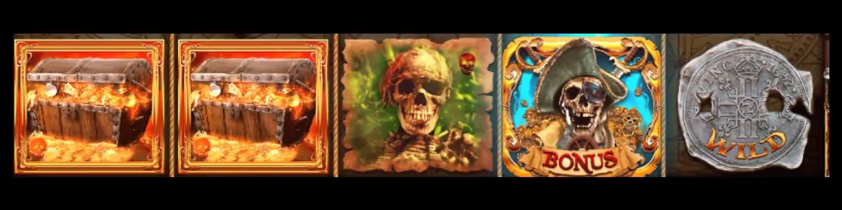 The Goonies Slot Game