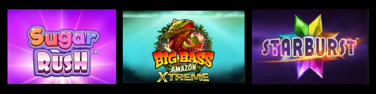 Whamoo Casino Slot Games