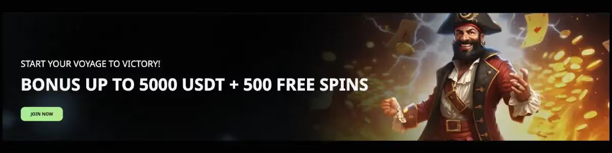 WillBet Casino Welcome Bonus