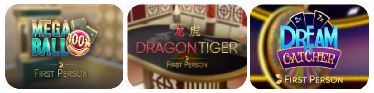 Yaa Casino Crush games