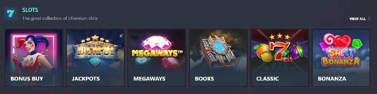 a183a82d6705a96b596c8915680f39b0 ETH20Casino20games