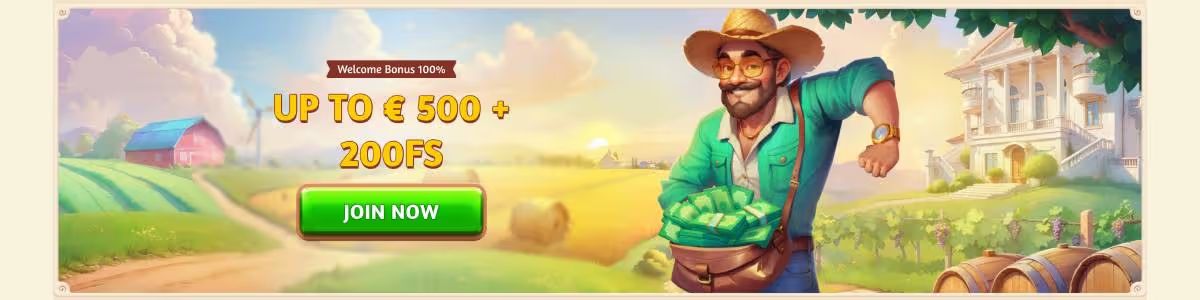 BillyBets Casino Bonus Screenshot