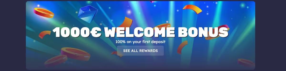 Casino Peaches bonus Screenshot