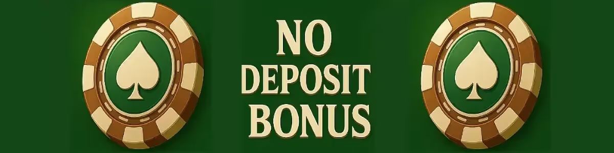 CHub No Deposit Bonus Banner