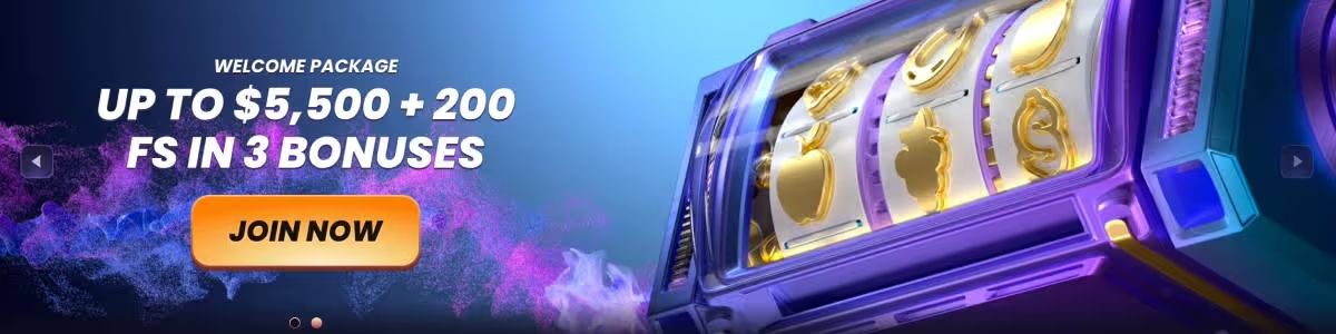 Funbet Casino bonus screenshot