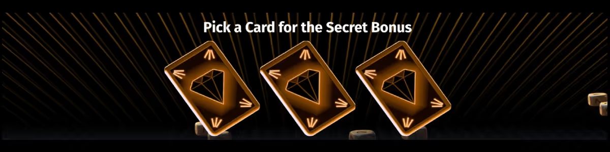 Loot Box at Wanted Win Casino