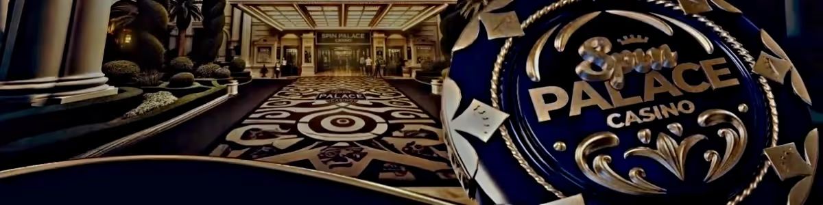 Spin Palace Casino Bonuses