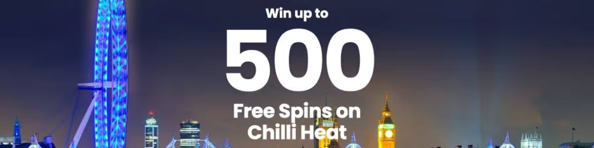 Win British Casino Screenshot