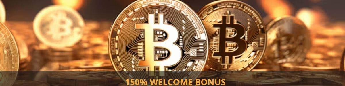 Anonymous Welcome Bonus