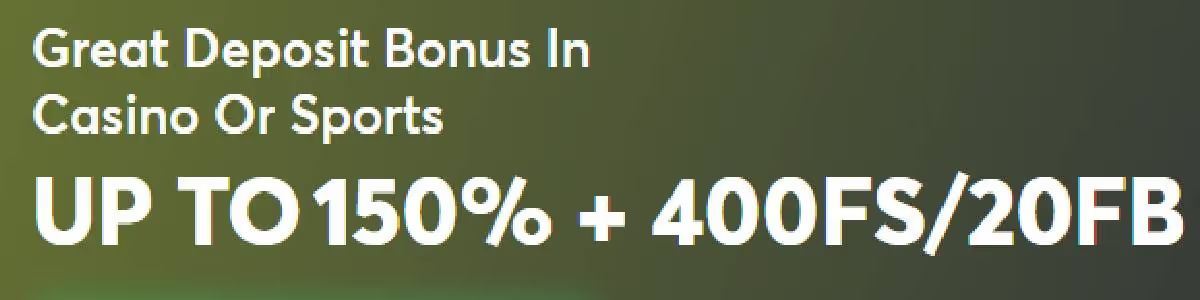 BC GAME Welcome Bonus