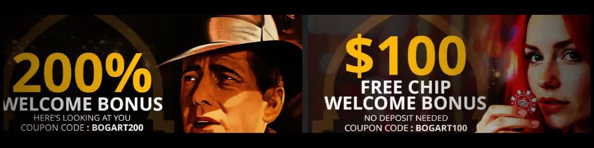 BetPhoenix Casino Bonuses