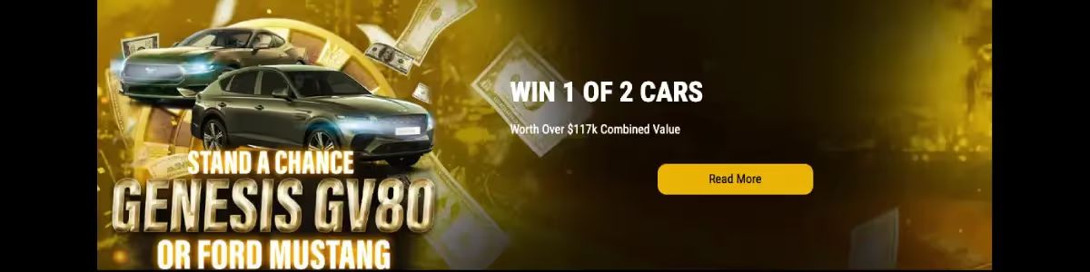 Big Dollar Casino Bonuses