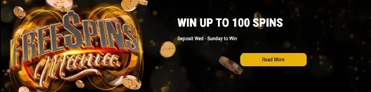 Black Lotus Casino Bonuses