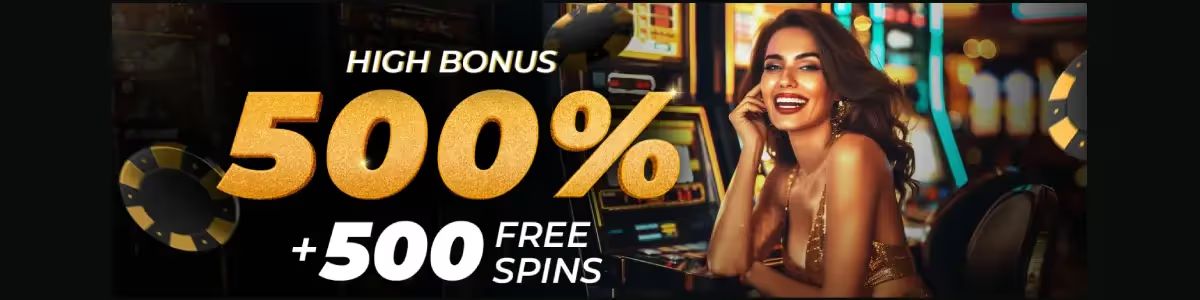 Brango Casino Bonuses