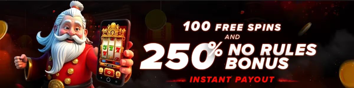 Casino Adrtenaline bonus screenshot